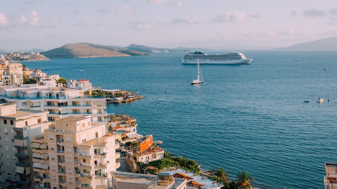 Les atouts irrésistibles d’une croisière en Méditerranée