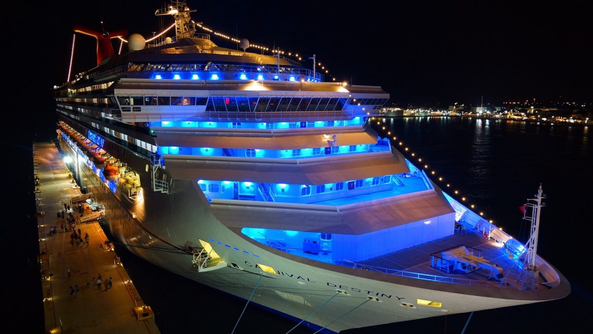 Les croisières ne sont pas toujours inaccessibles pour votre porte-monnaie