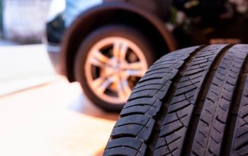 L’importance des pneus pour la sécurité et la tenue de route