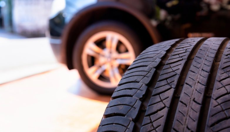 L’importance des pneus pour la sécurité et la tenue de route