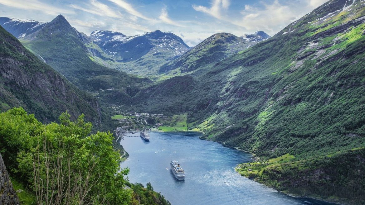 Luxe et sérénité avec une croisière en Polynésie
