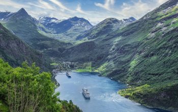 Luxe et sérénité avec une croisière en Polynésie