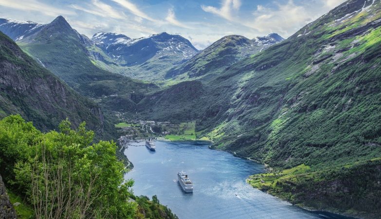 Luxe et sérénité avec une croisière en Polynésie