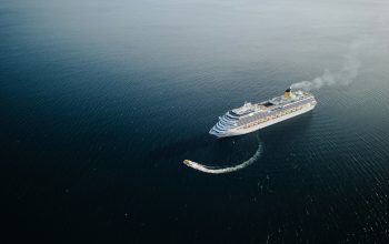 Pourquoi choisir une croisière insolite pour vivre une expérience unique ?