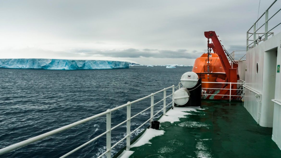 Prix des croisières en antarctique : comment optimiser votre budget ?