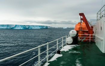 Prix des croisières en antarctique : comment optimiser votre budget ?
