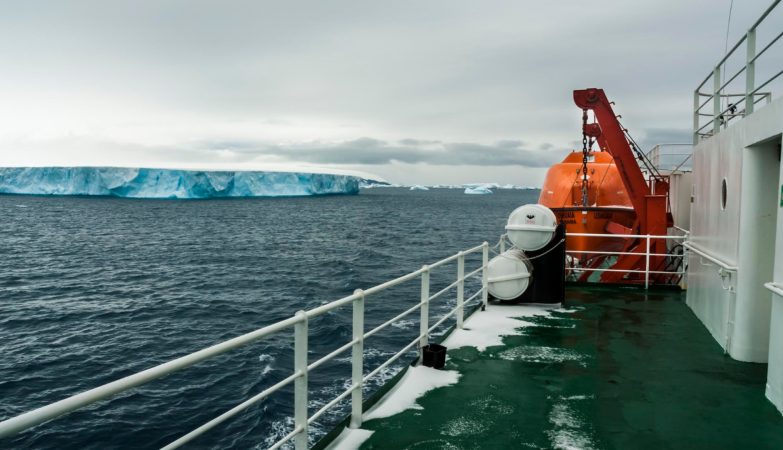 Prix des croisières en antarctique : comment optimiser votre budget ?