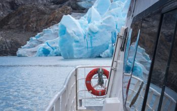 Quel est le prix d'une croisière en Antarctique ?