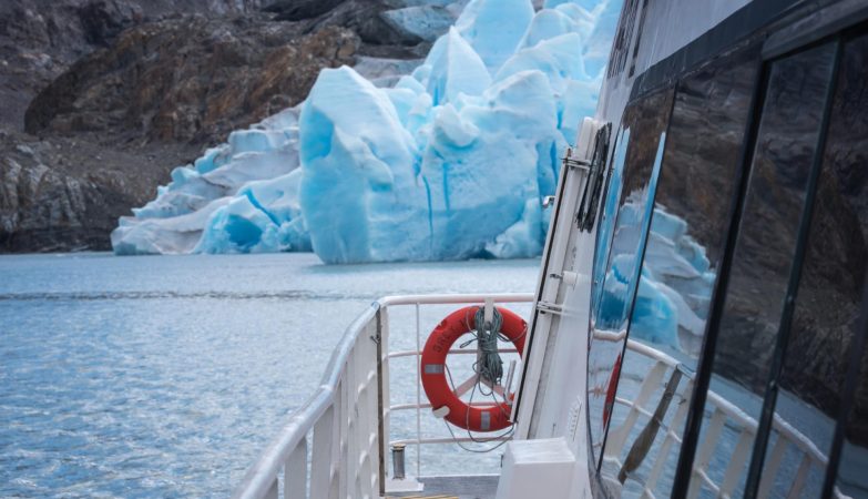 Quel est le prix d'une croisière en Antarctique ?