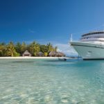 Sous le soleil des caraïbes : l’art du voyage en croisière de luxe