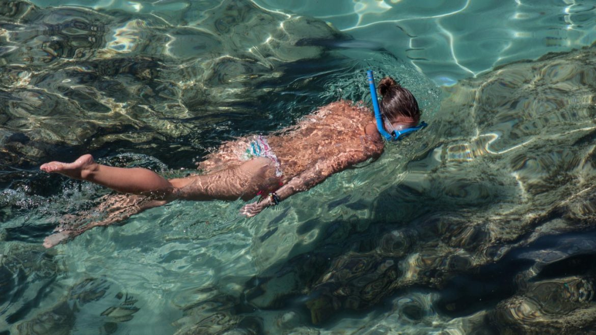Voyage aux Maldives : préparer son snorkeling et profiter des lagons !