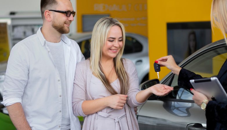 Achat de voiture thermique : quelle assurance privilégier selon le modèle ?