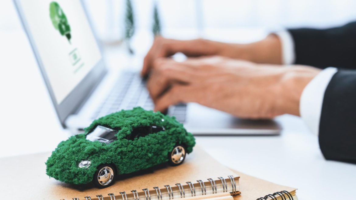 Assurance auto et véhicules électriques : ce qu’il faut savoir