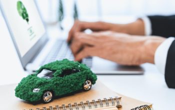 Assurance auto et véhicules électriques : ce qu’il faut savoir