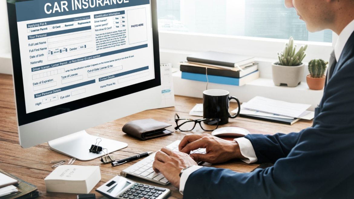 Comparateur d’assurance auto : comment choisir la meilleure offre en quelques clics ?