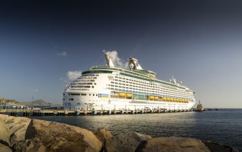 L’appel du large : pourquoi la croisière séduit toujours plus de voyageurs ?