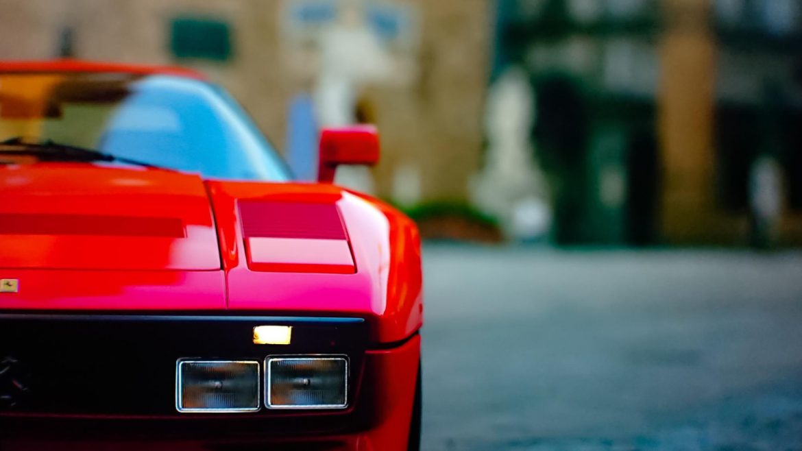 Pourquoi la Porsche 944 est un classique incontournable ?