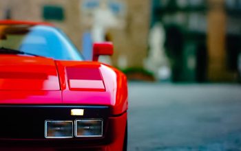 Pourquoi la Porsche 944 est un classique incontournable ?