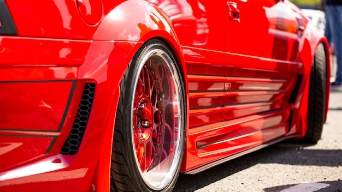 Comment bien acheter une Ferrari d’occasion sans mauvaise surprise ?