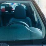 Pare-brise endommagé : que devez vous faire ?