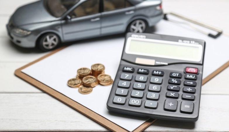 Comment souscrire facilement une assurance auto en ligne ?