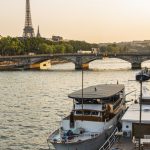 Offrir une croisière sur la Seine : le cadeau original à Paris