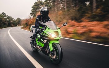 Comparer les assurances moto : méthode pour faire le bon choix