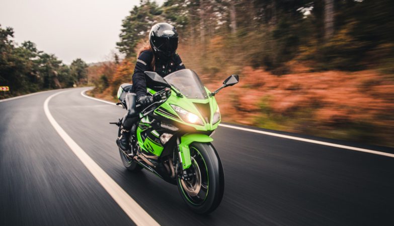 Comparer les assurances moto : méthode pour faire le bon choix