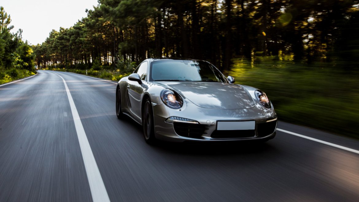 Réalisez votre rêve automobile avec une Porsche d’occasion