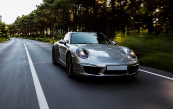 Réalisez votre rêve automobile avec une Porsche d’occasion