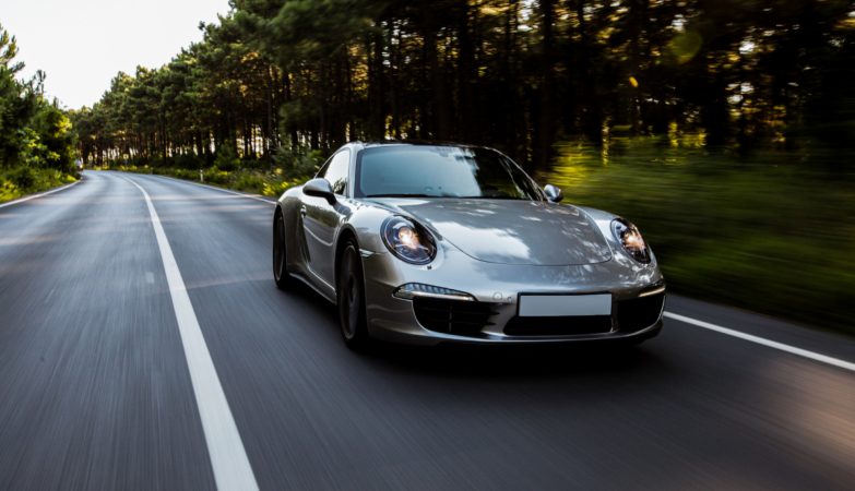 Réalisez votre rêve automobile avec une Porsche d’occasion