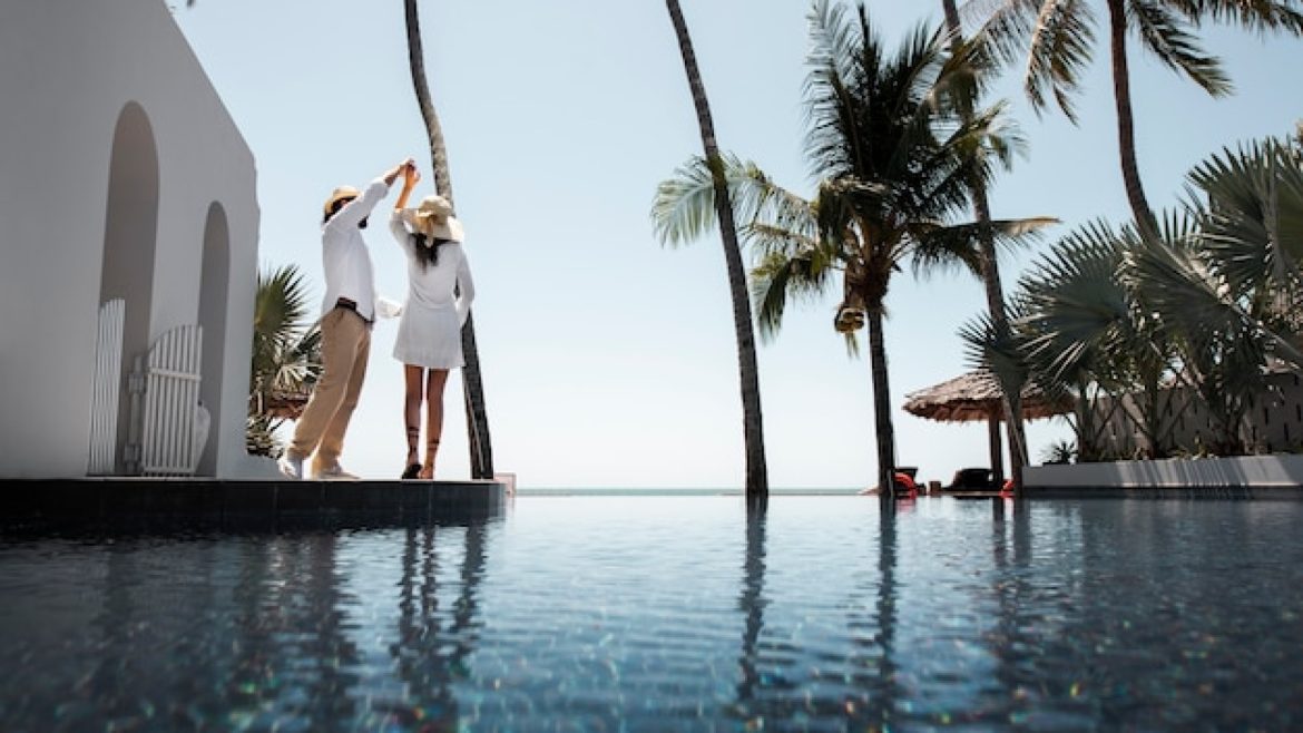 Comment organiser un voyage de luxe inoubliable ?