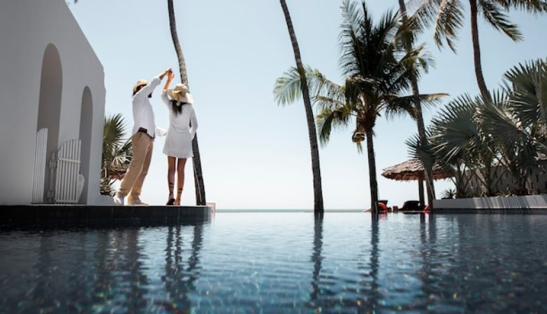 Comment organiser un voyage de luxe inoubliable ?