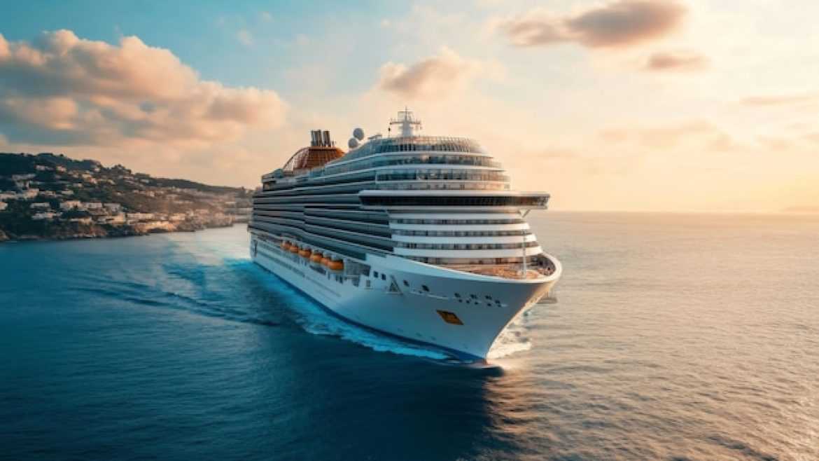 Croisière en mer : guide complet pour voyageurs exigeants