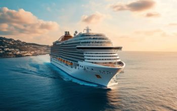 Croisière en mer : guide complet pour voyageurs exigeants