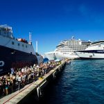 Croisière entre amis : le voyage idéal pour partager des expériences mémorables