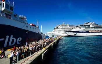 Croisière entre amis : le voyage idéal pour partager des expériences mémorables