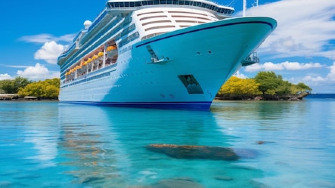 Découvrez la vie quotidienne sur une croisière : une expérience au fil de l&rsquo;eau