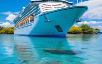 Découvrez la vie quotidienne sur une croisière : une expérience au fil de l'eau