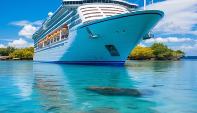 Découvrez la vie quotidienne sur une croisière : une expérience au fil de l'eau