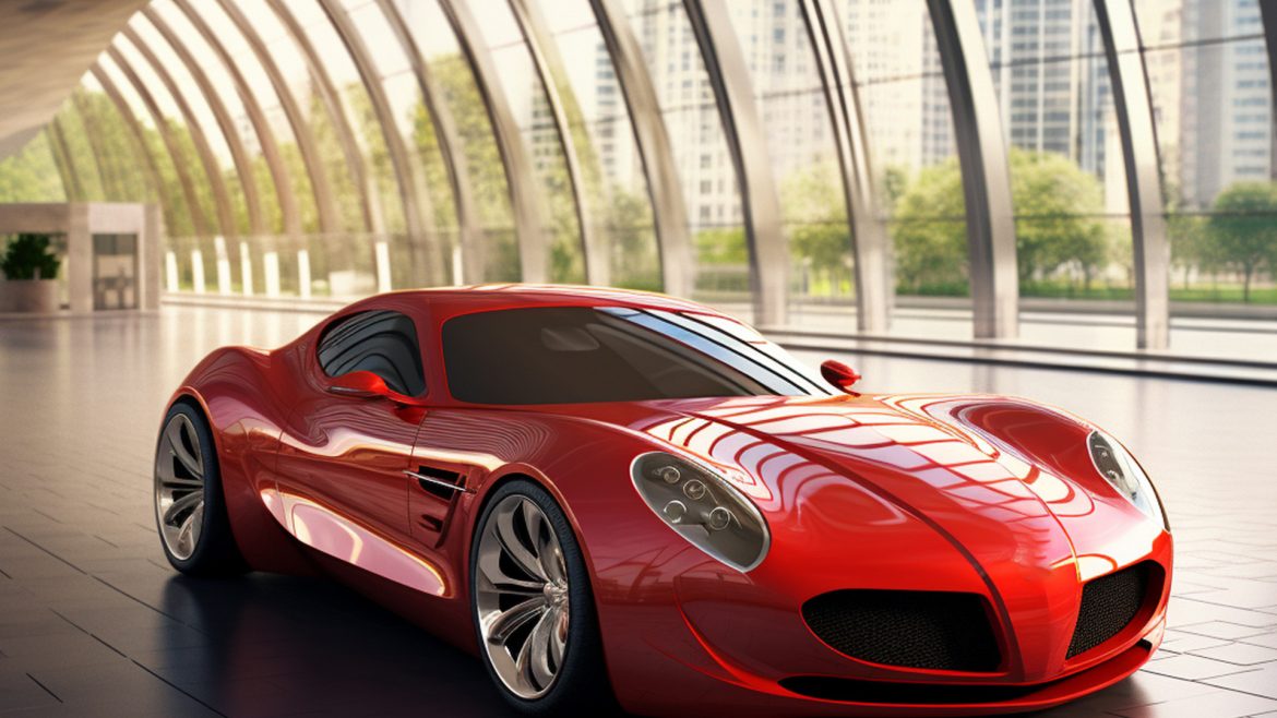 Automobiles d’exception : entre luxe, performance et rareté