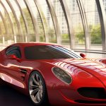 Automobiles d’exception : entre luxe, performance et rareté