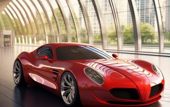 Automobiles d’exception : entre luxe, performance et rareté