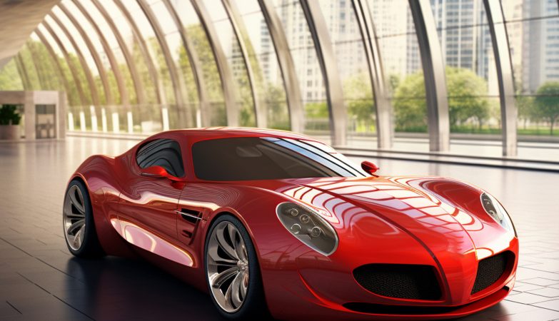 Automobiles d’exception : entre luxe, performance et rareté