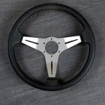 Bien choisir son volant sport auto selon la discipline