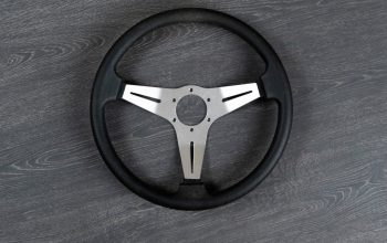 Bien choisir son volant sport auto selon la discipline