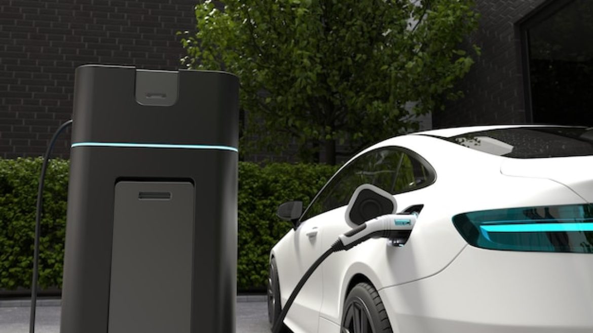 Comment la loi LOM encadre l’installation des bornes de recharge en entreprise ?