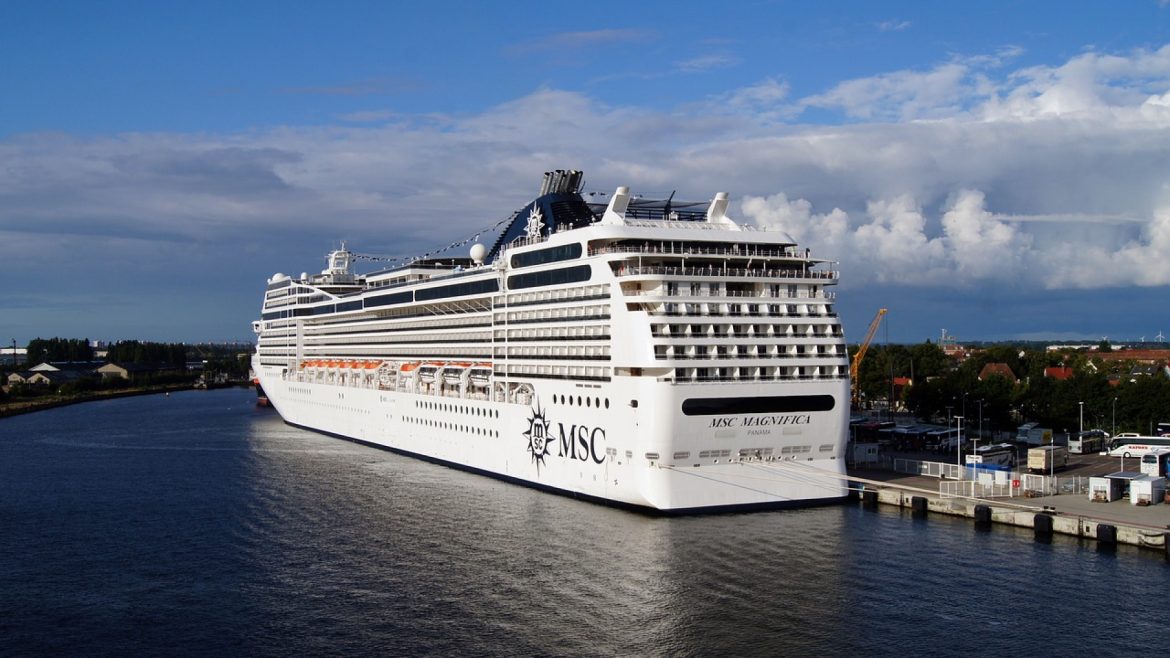 À quoi ressemble une véritable expérience de croisière de luxe ?