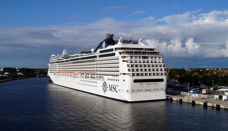 À quoi ressemble une véritable expérience de croisière de luxe ?