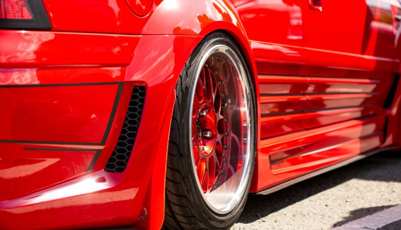 Acheter une Ferrari d'occasion : le rêve de toute une vie accessible